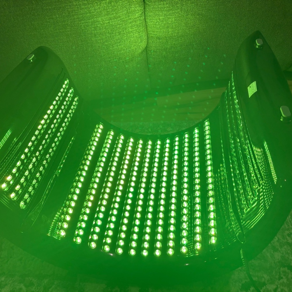 Trinity Full Body LED Device - Picture 9 of 12